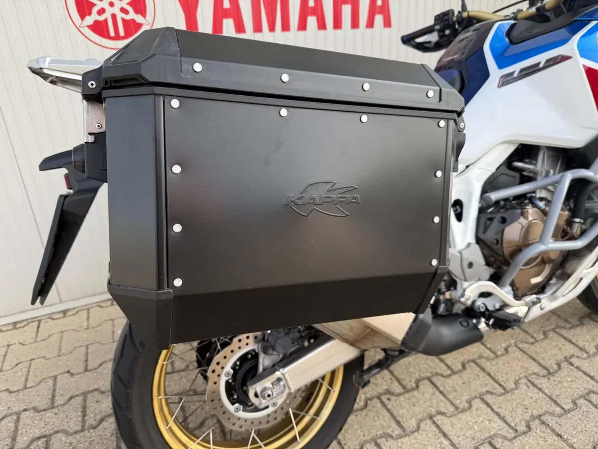 Honda Africa Twin CRF 1100L Adventure Sports (2020 - 21) (11)