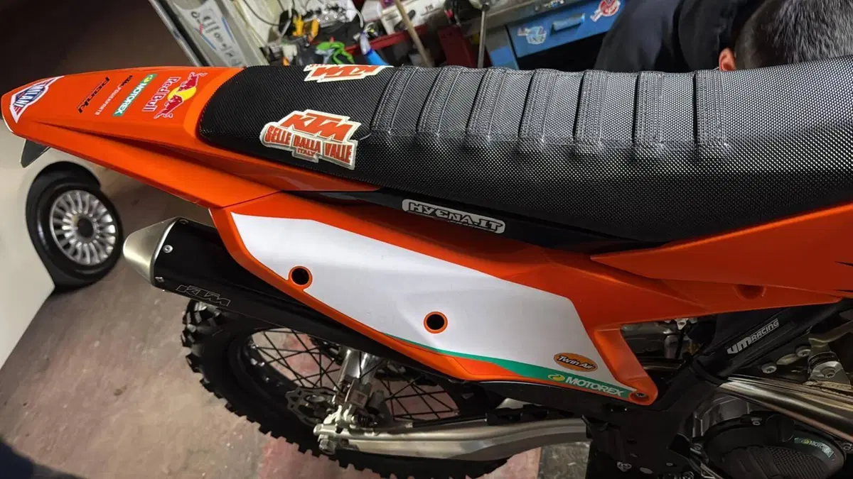 KTM 250 XC-W (2026) (2)