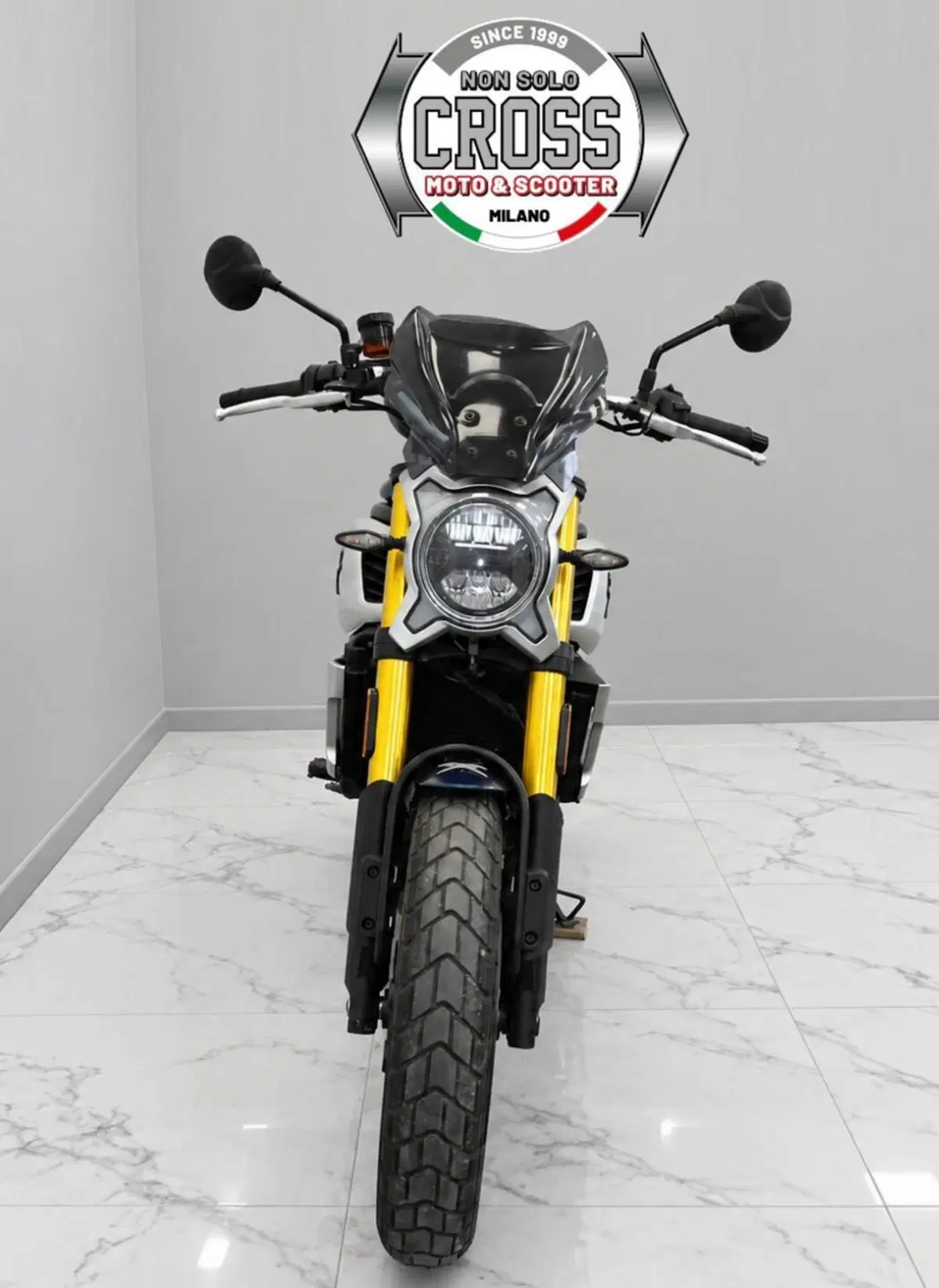 CFMOTO 700CL-X Heritage (2021 - 26) (6)