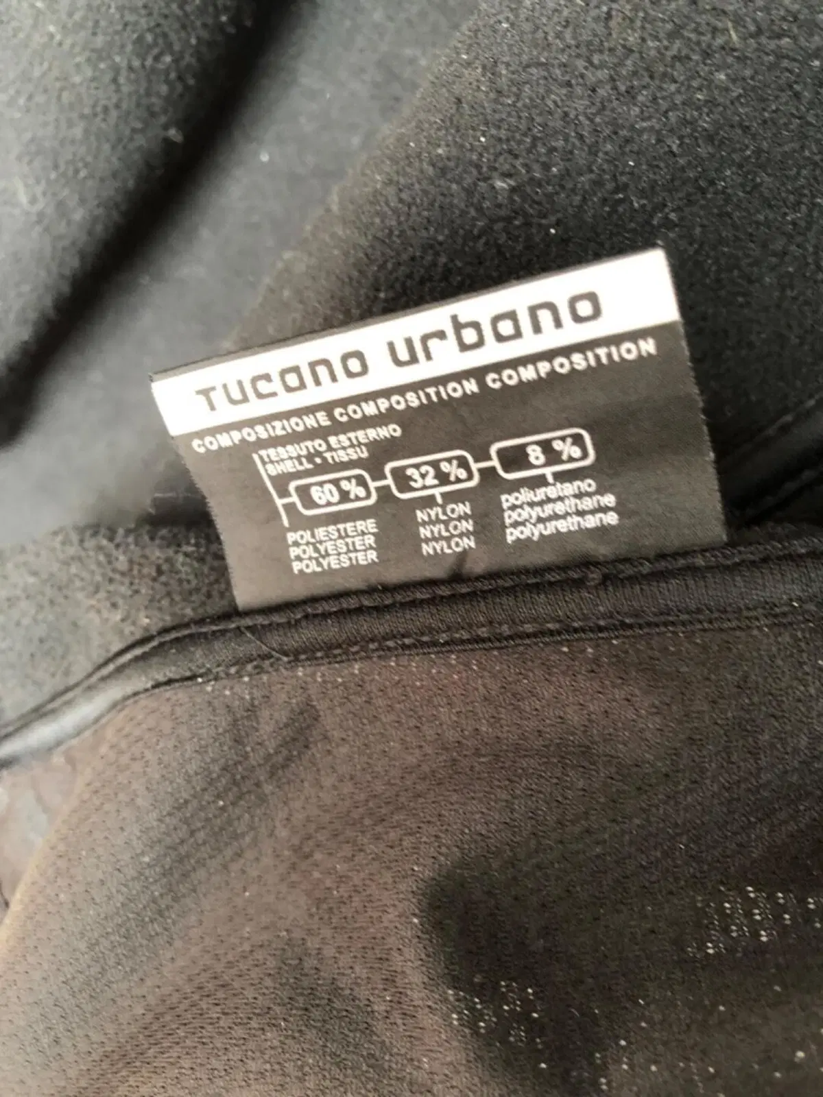 Giacca moto Tucano Urbano (7)