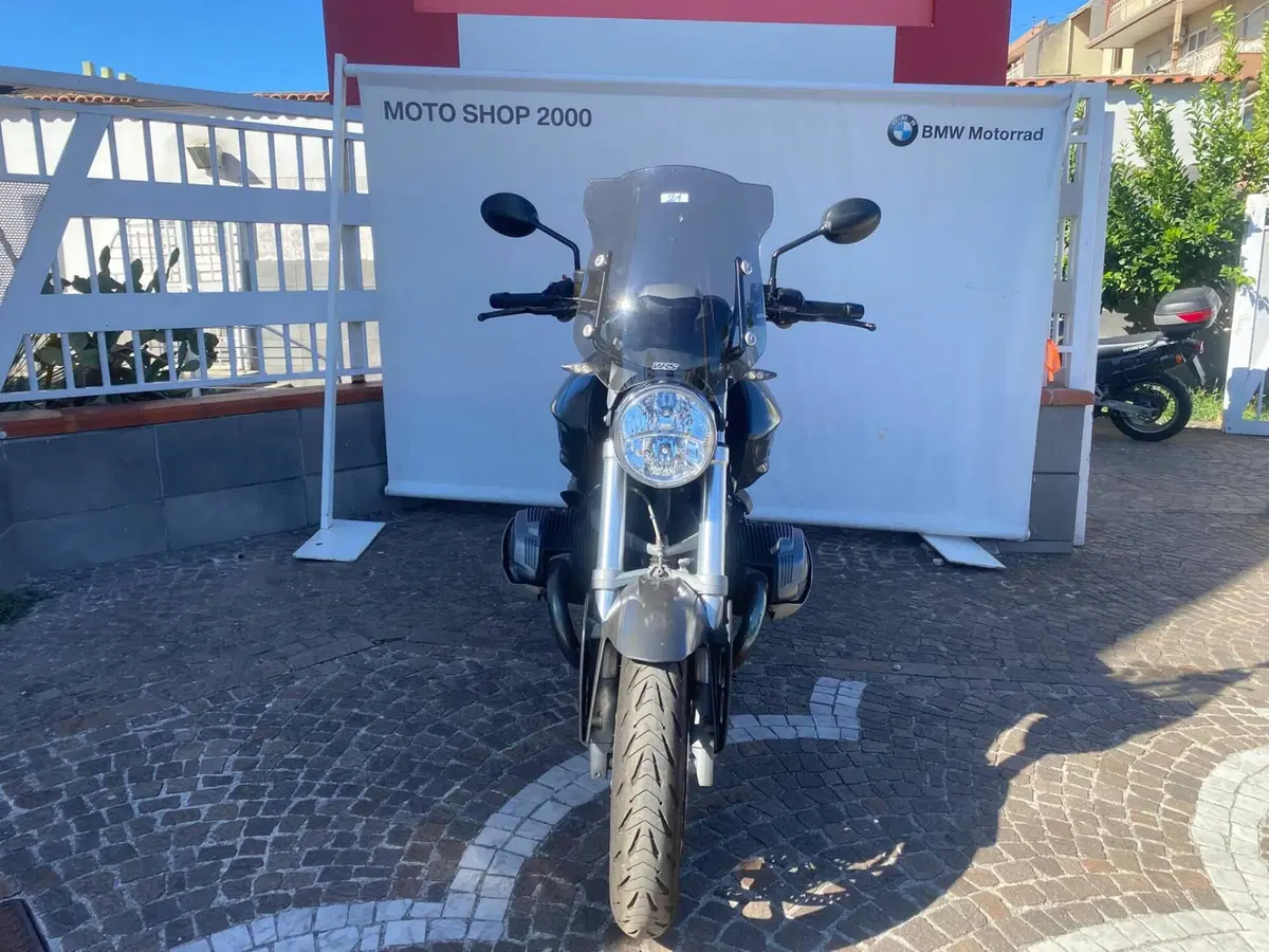 Bmw R 1200 R (2006 - 11) (2)