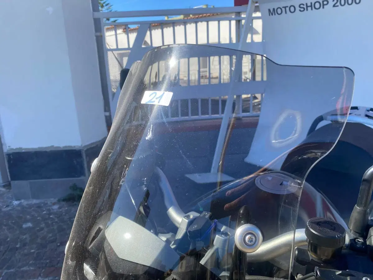 Bmw R 1200 R (2006 - 11) (7)