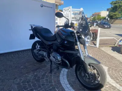 Bmw R 1200 R (2006 - 11) usata