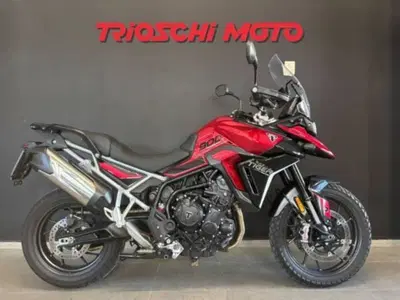 Triumph Tiger 900 GT Pro (2024 - 26) usata