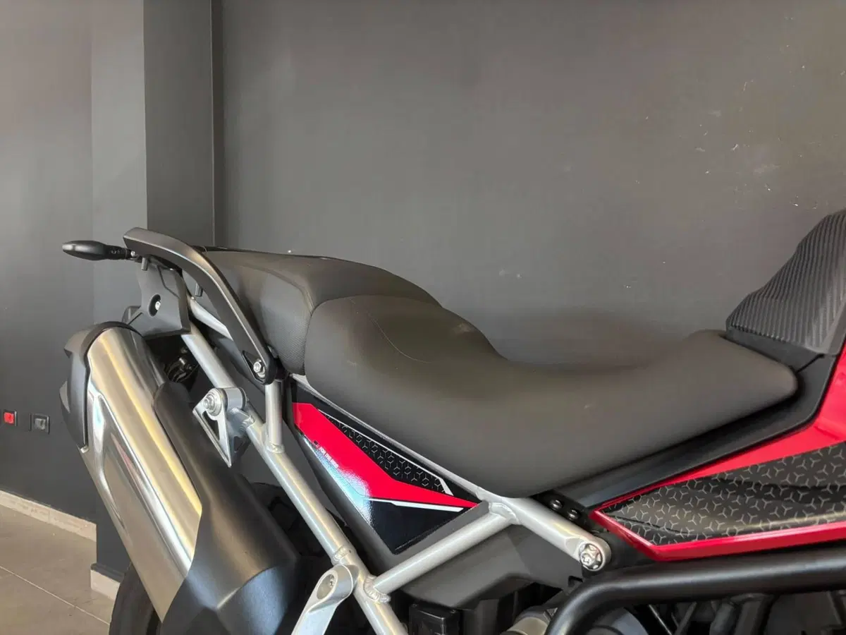 Triumph Tiger 900 GT Pro (2024 - 26) (7)