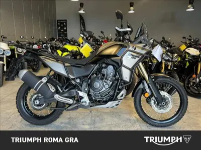 Yamaha Ténéré 700 (2025 - 26) usata