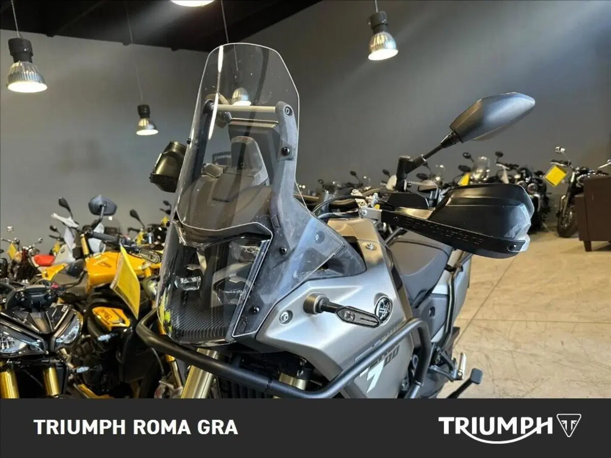 Yamaha Ténéré 700 (2025 - 26) (14)