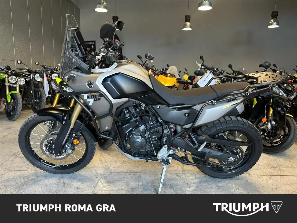 Yamaha Ténéré 700 (2025 - 26) (3)