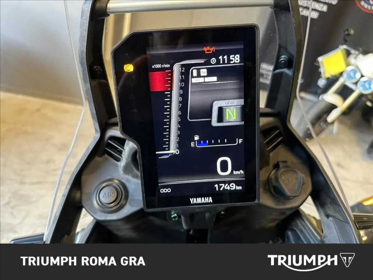 Yamaha Ténéré 700 (2025 - 26) (4)