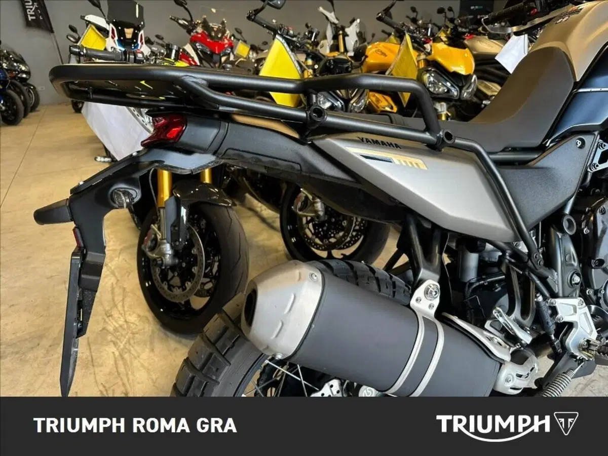 Yamaha Ténéré 700 (2025 - 26) (20)