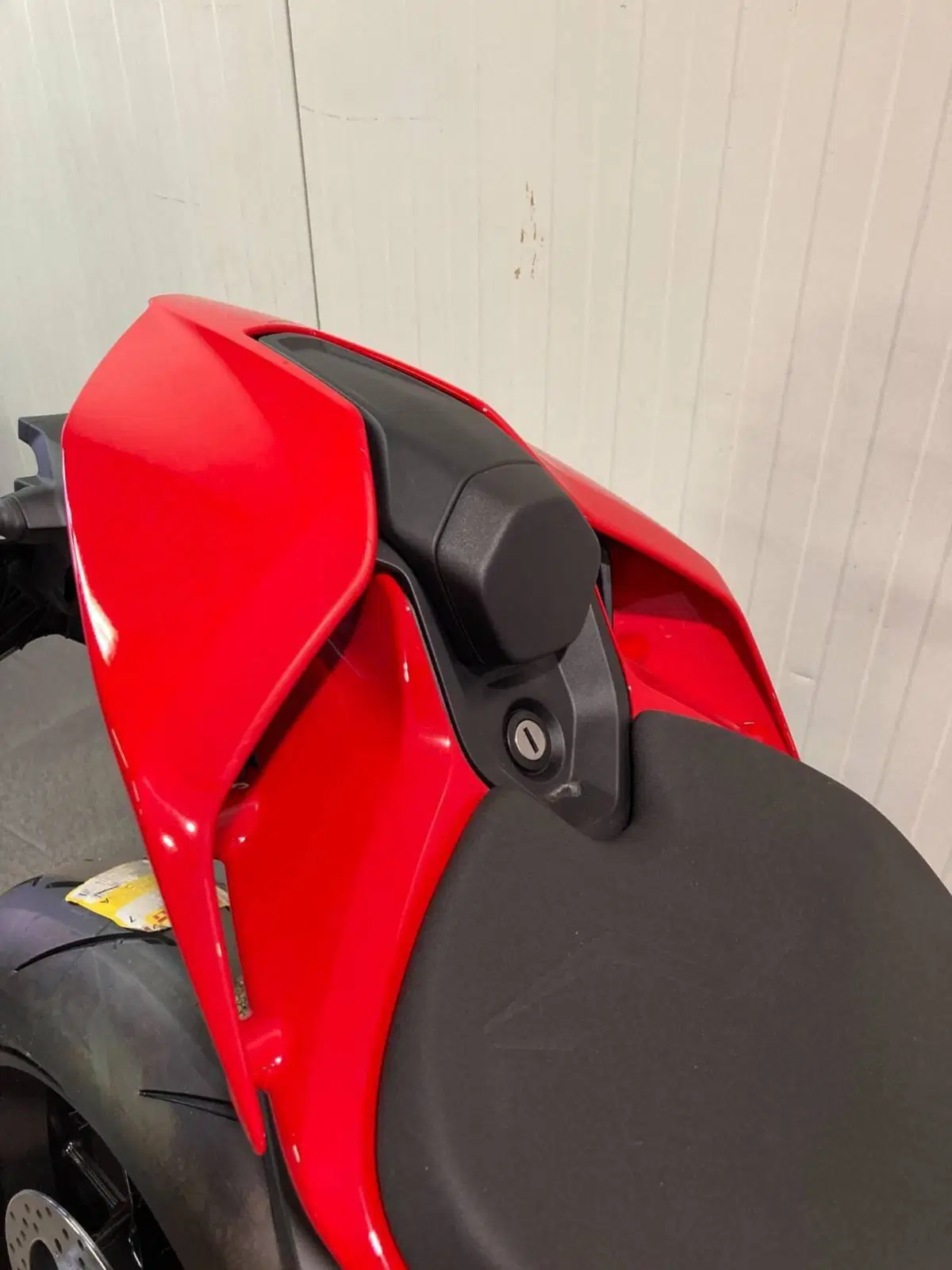 Ducati Streetfighter V4 (2025 - 26) (6)