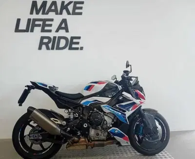 Bmw M 1000 R (2023 - 24) usata