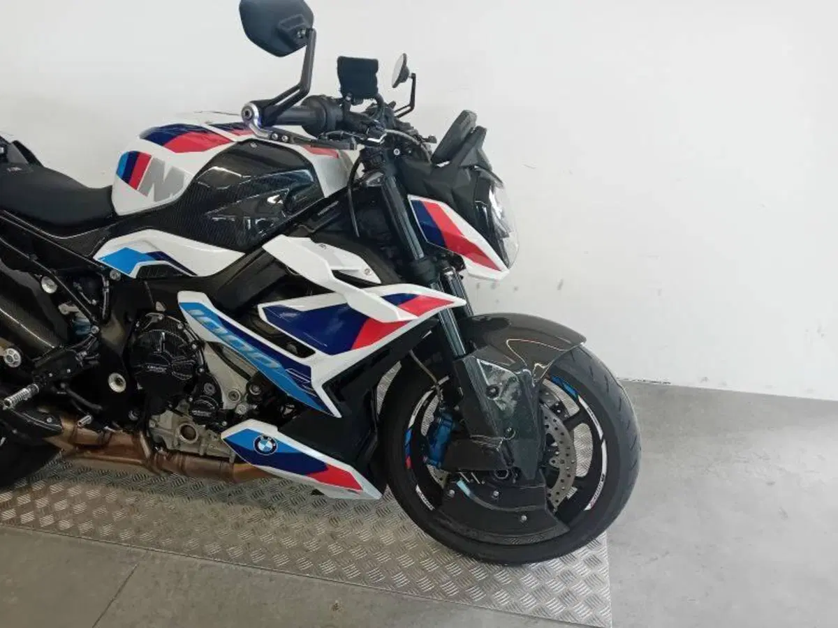 Bmw M 1000 R (2023 - 24) (11)