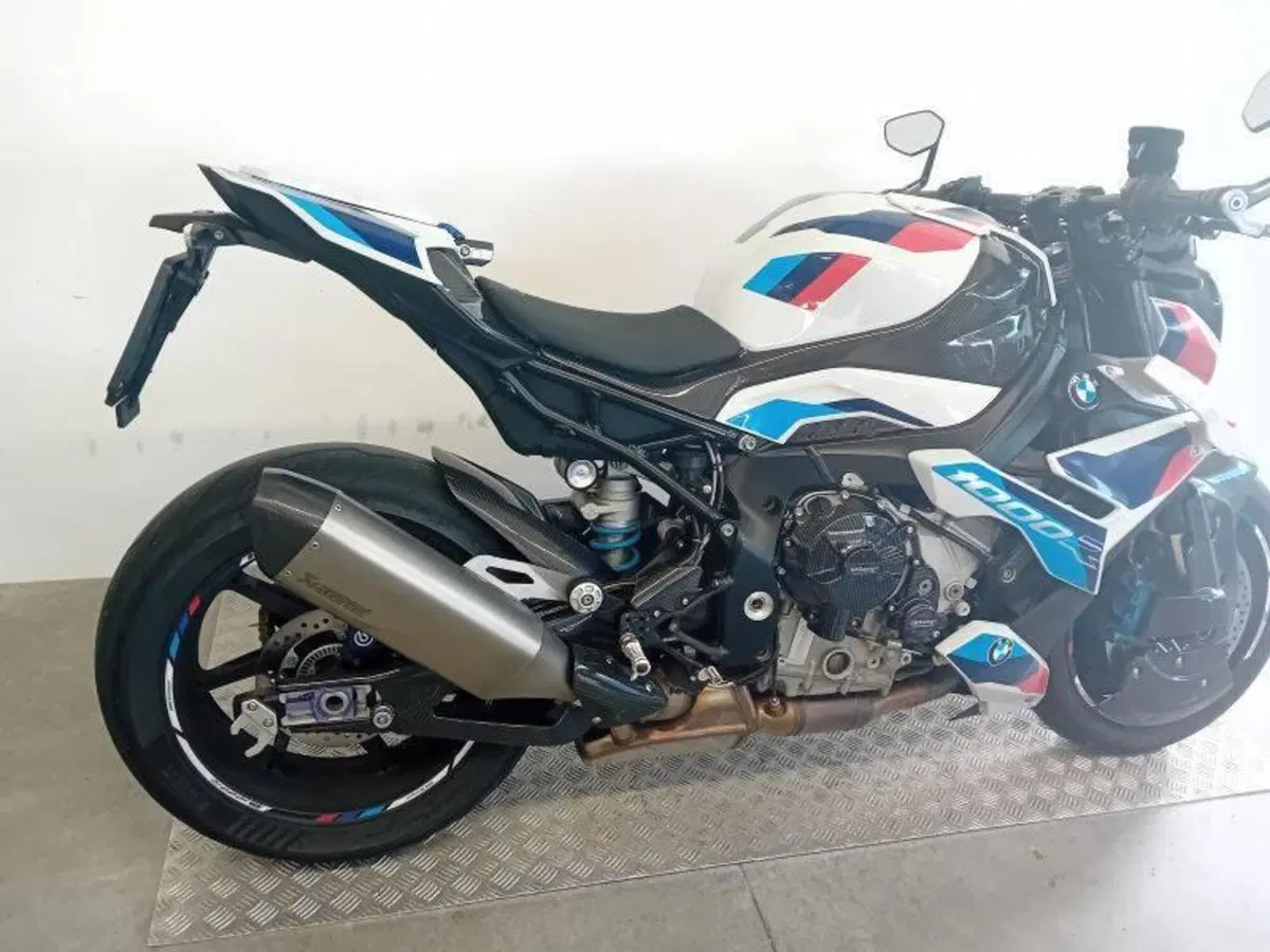 Bmw M 1000 R (2023 - 24) (10)