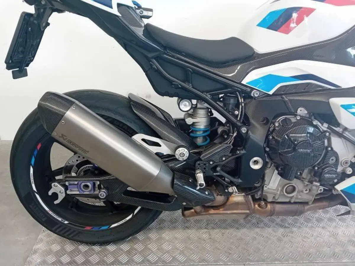 Bmw M 1000 R (2023 - 24) (9)