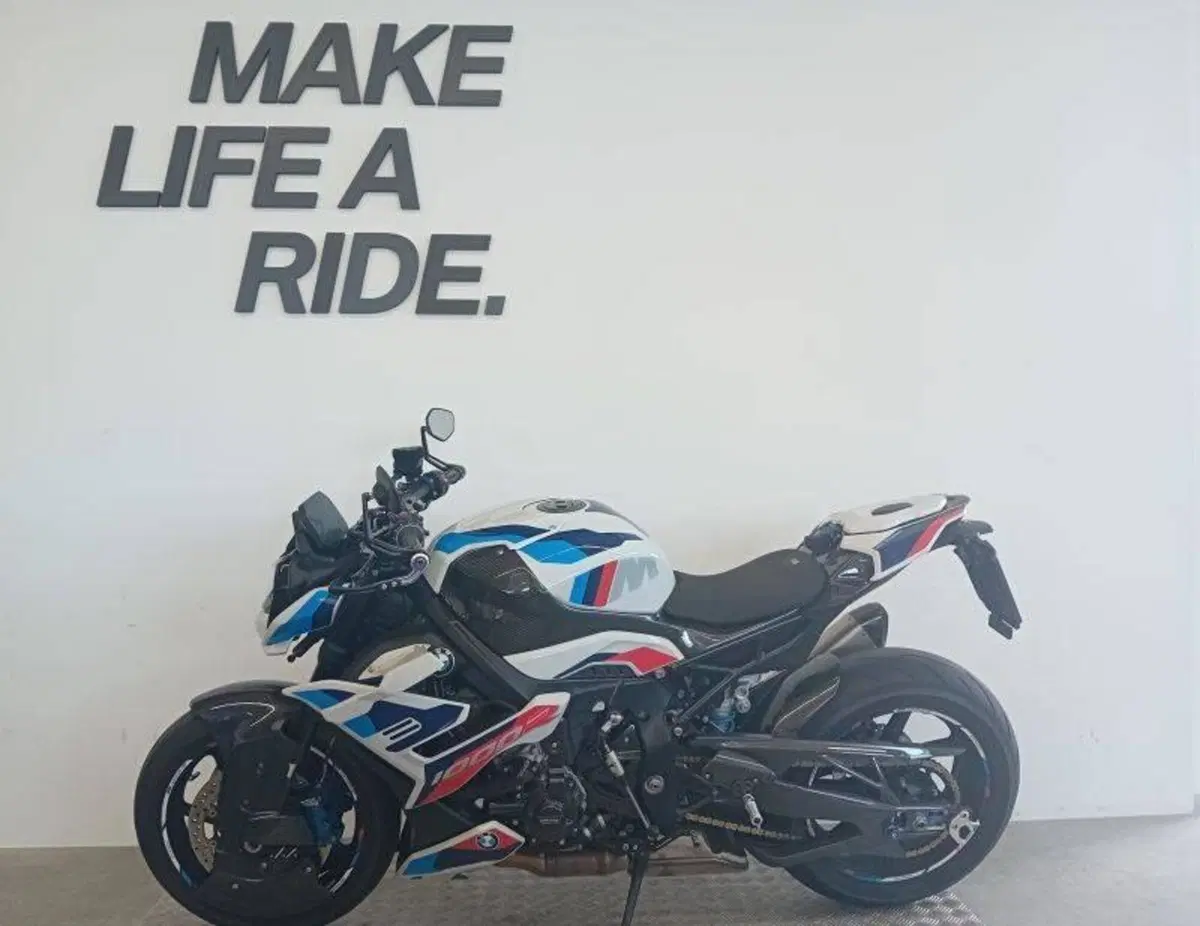 Bmw M 1000 R (2023 - 24) (2)