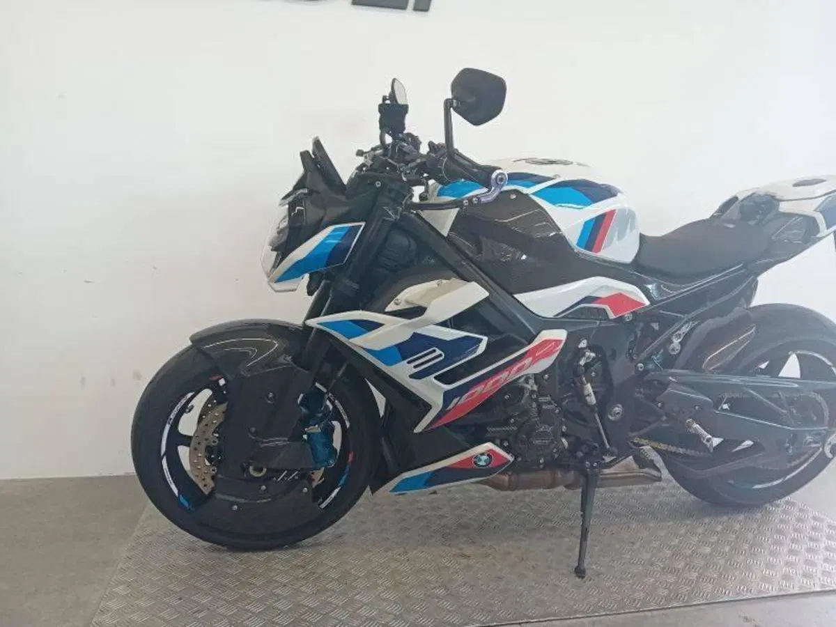 Bmw M 1000 R (2023 - 24) (5)