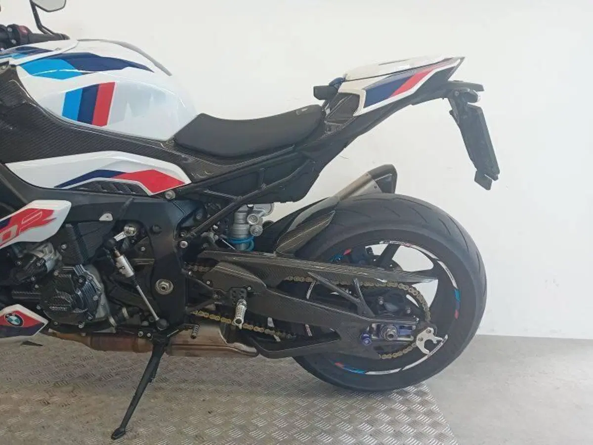 Bmw M 1000 R (2023 - 24) (8)