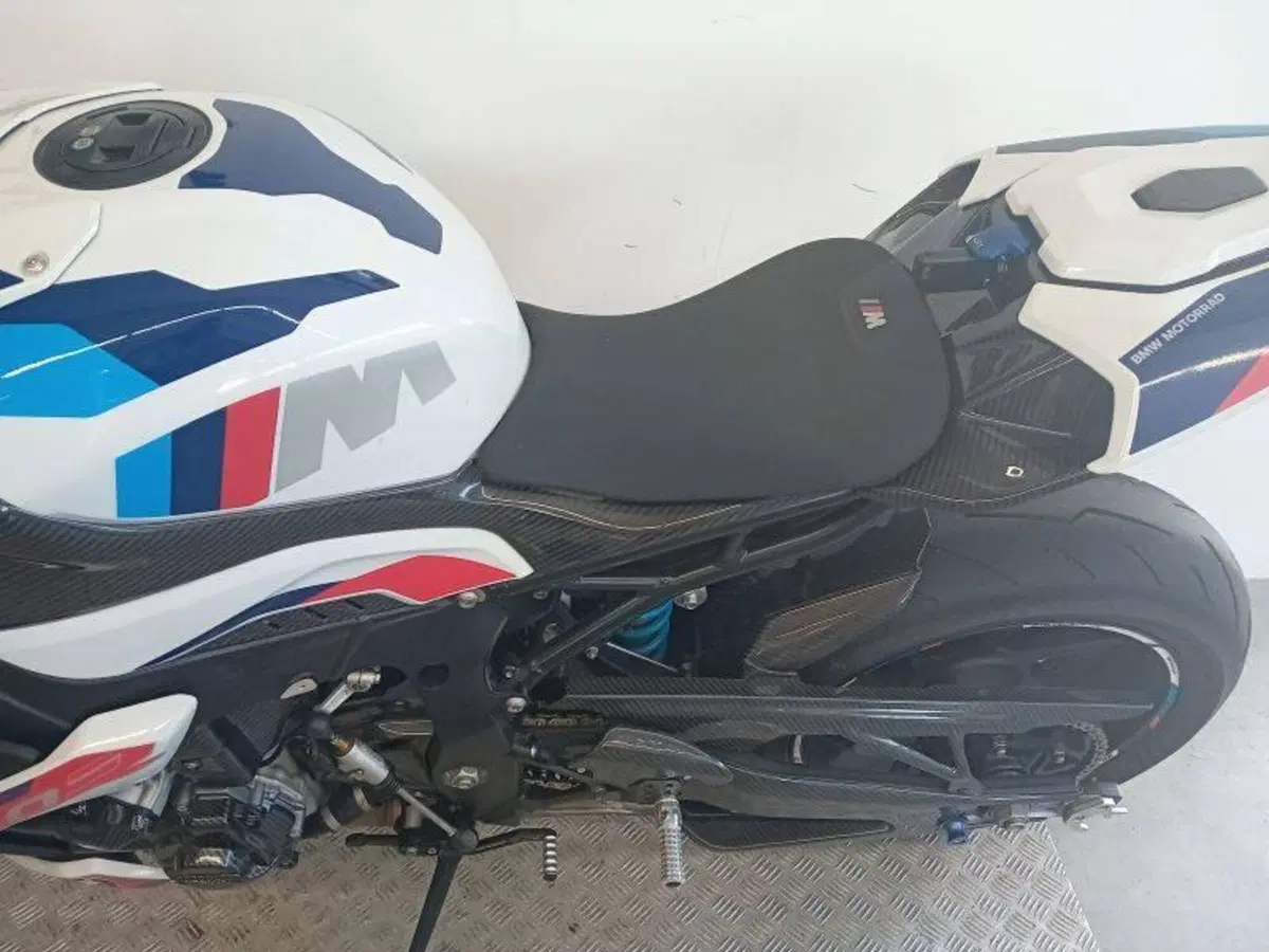 Bmw M 1000 R (2023 - 24) (7)
