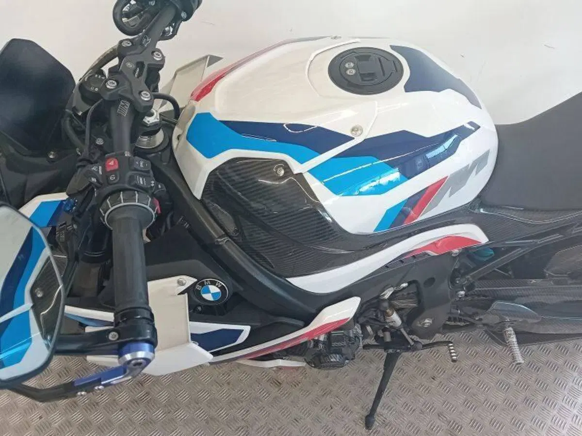 Bmw M 1000 R (2023 - 24) (6)