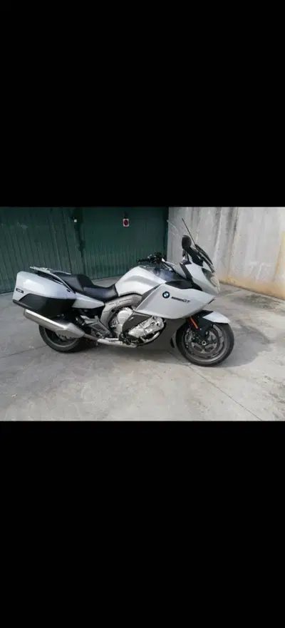 Bmw K 1600 GT (2010 - 16) usata