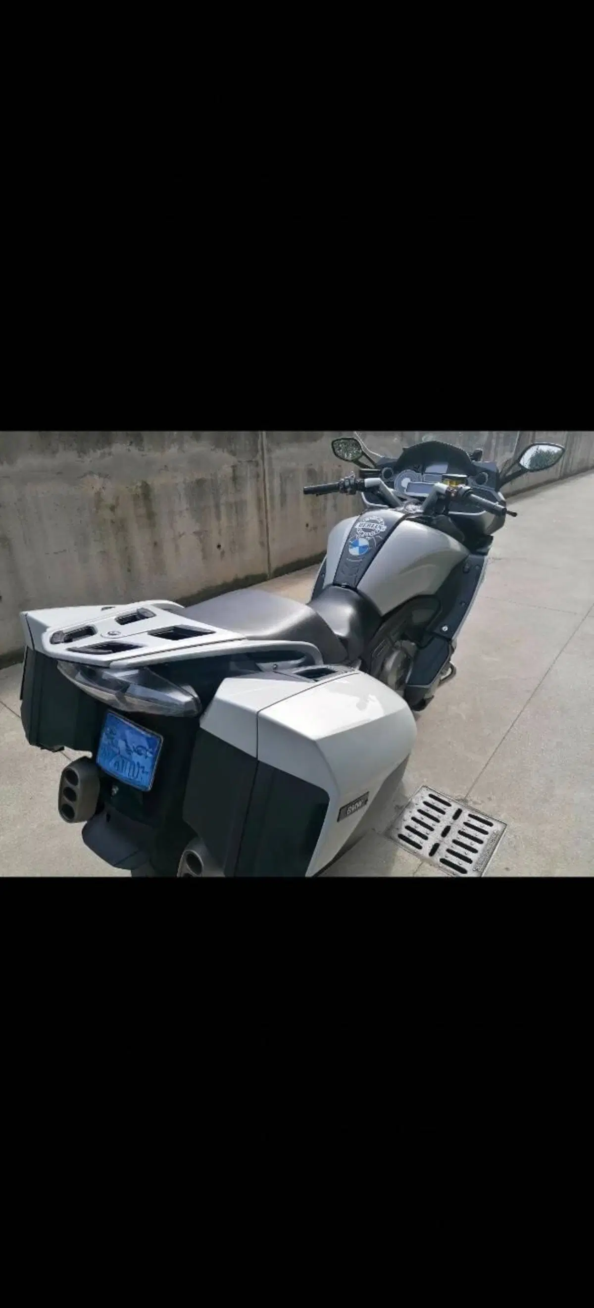 Bmw K 1600 GT (2010 - 16) (3)