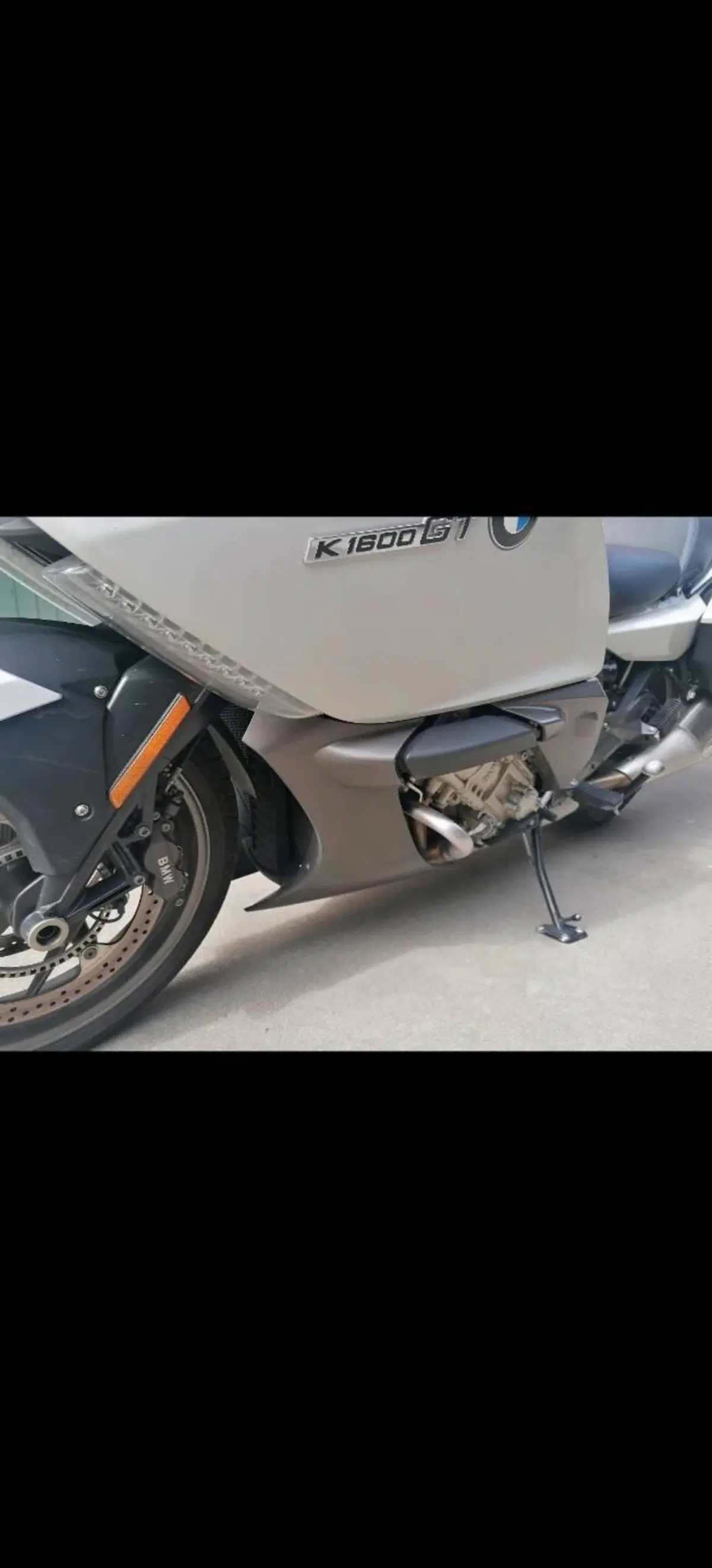 Bmw K 1600 GT (2010 - 16) (6)