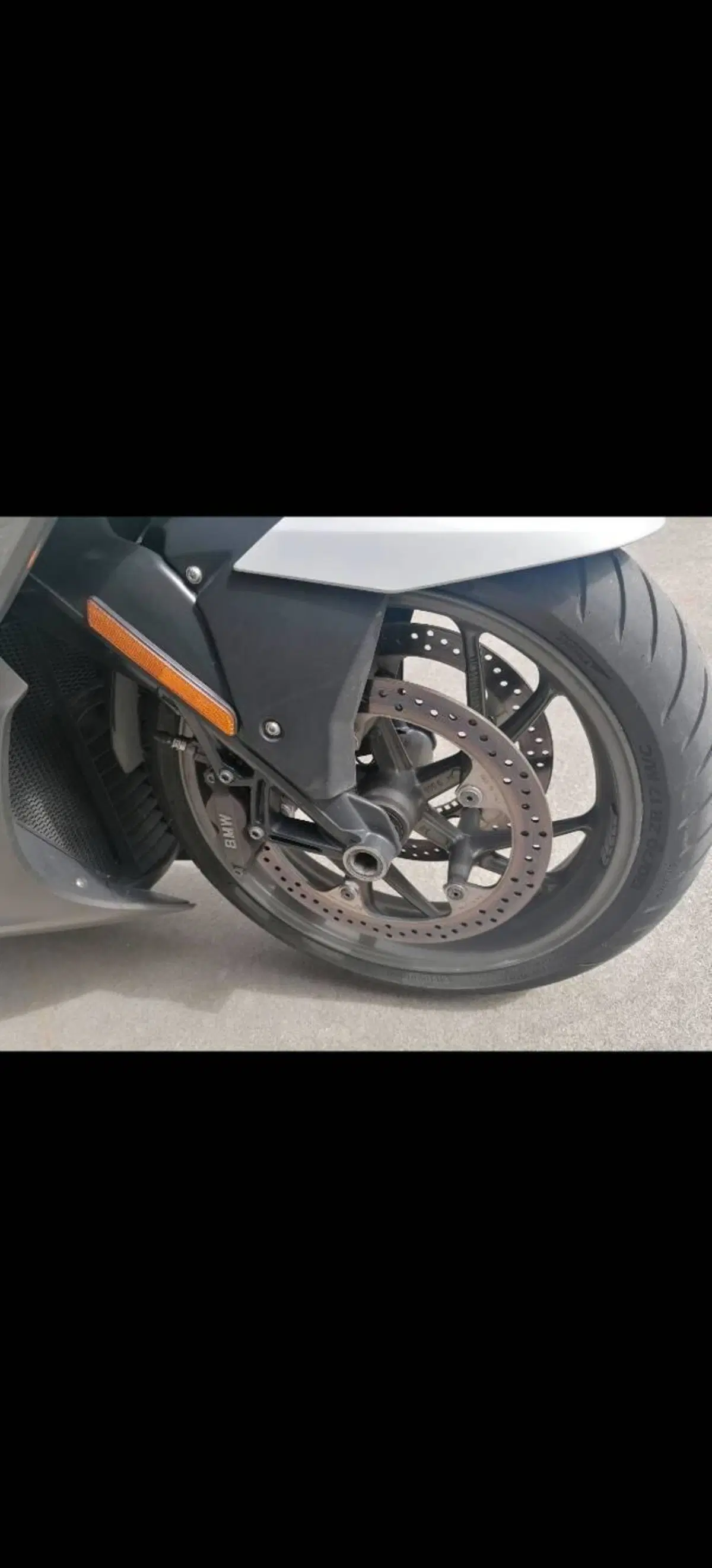 Bmw K 1600 GT (2010 - 16) (8)