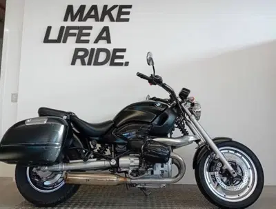 Bmw R 1200 C Classic usata