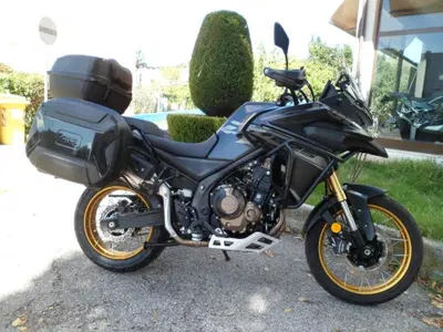 Voge Valico 625DSX (2025 - 26) usata
