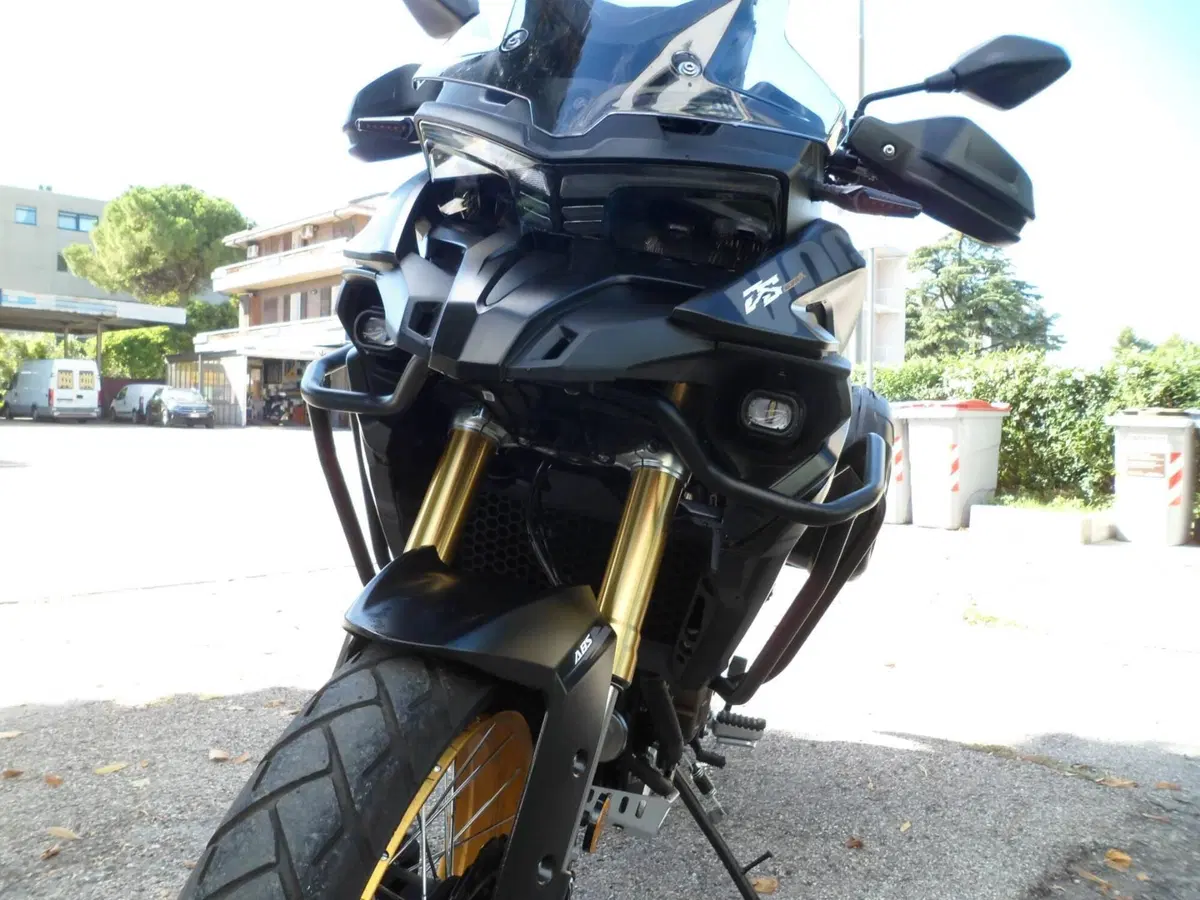 Voge Valico 625DSX (2025 - 26) (3)