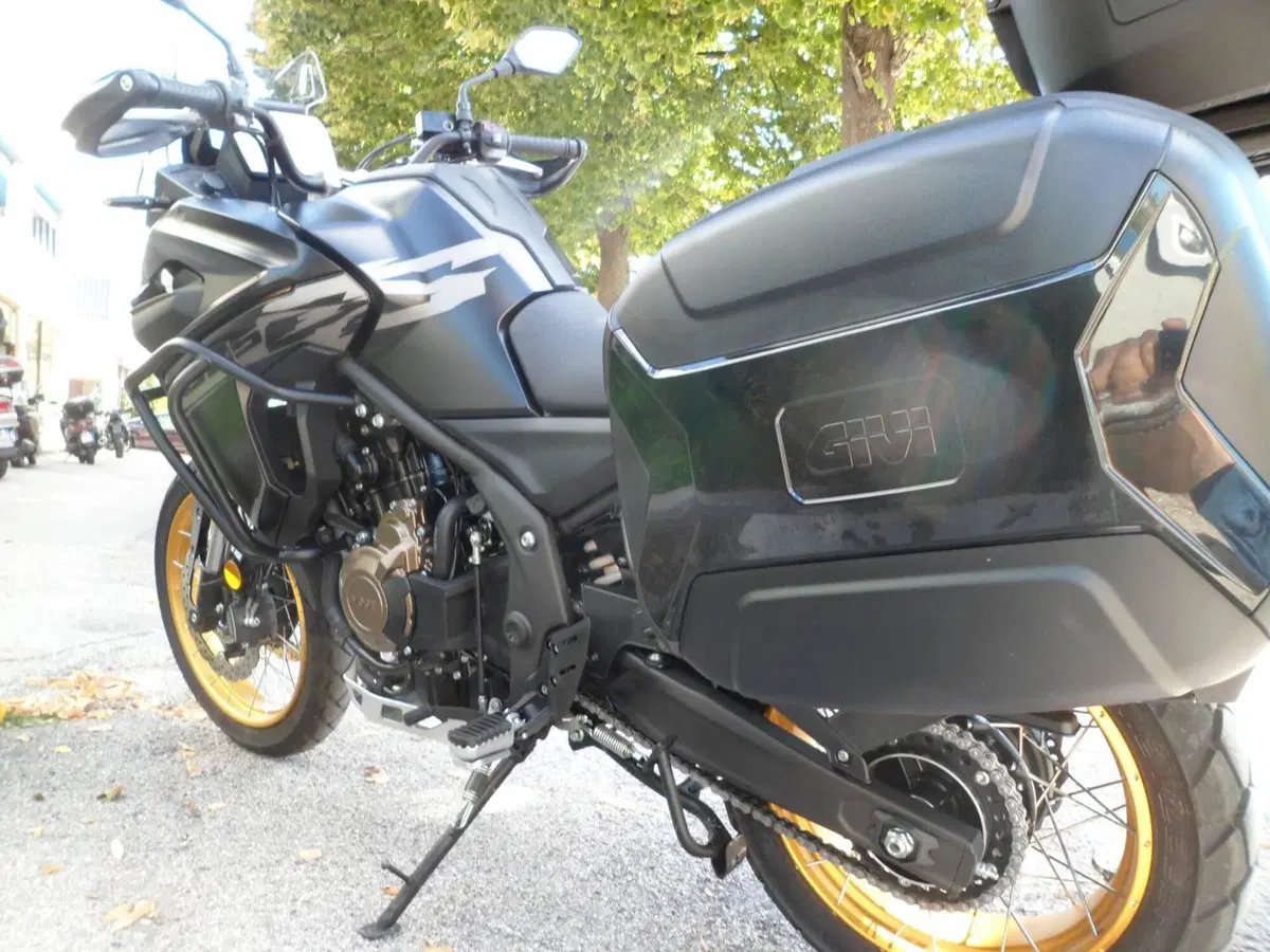 Voge Valico 625DSX (2025 - 26) (5)