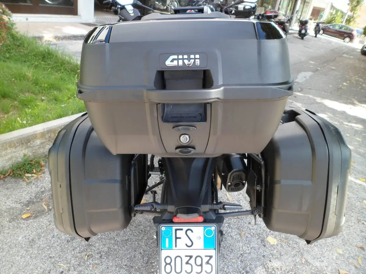 Voge Valico 625DSX (2025 - 26) (6)