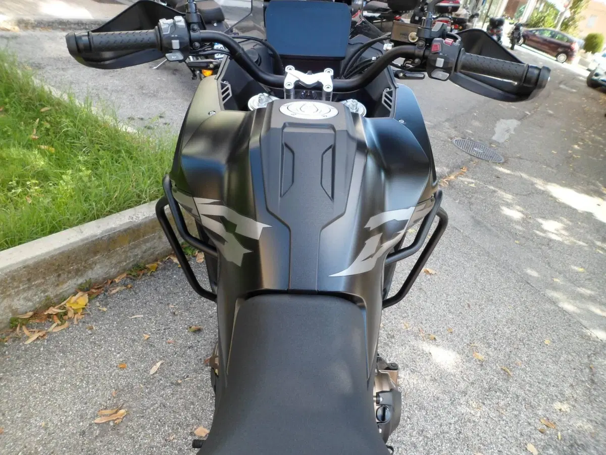 Voge Valico 625DSX (2025 - 26) (7)