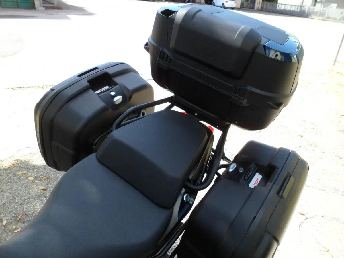 Voge Valico 625DSX (2025 - 26) (8)