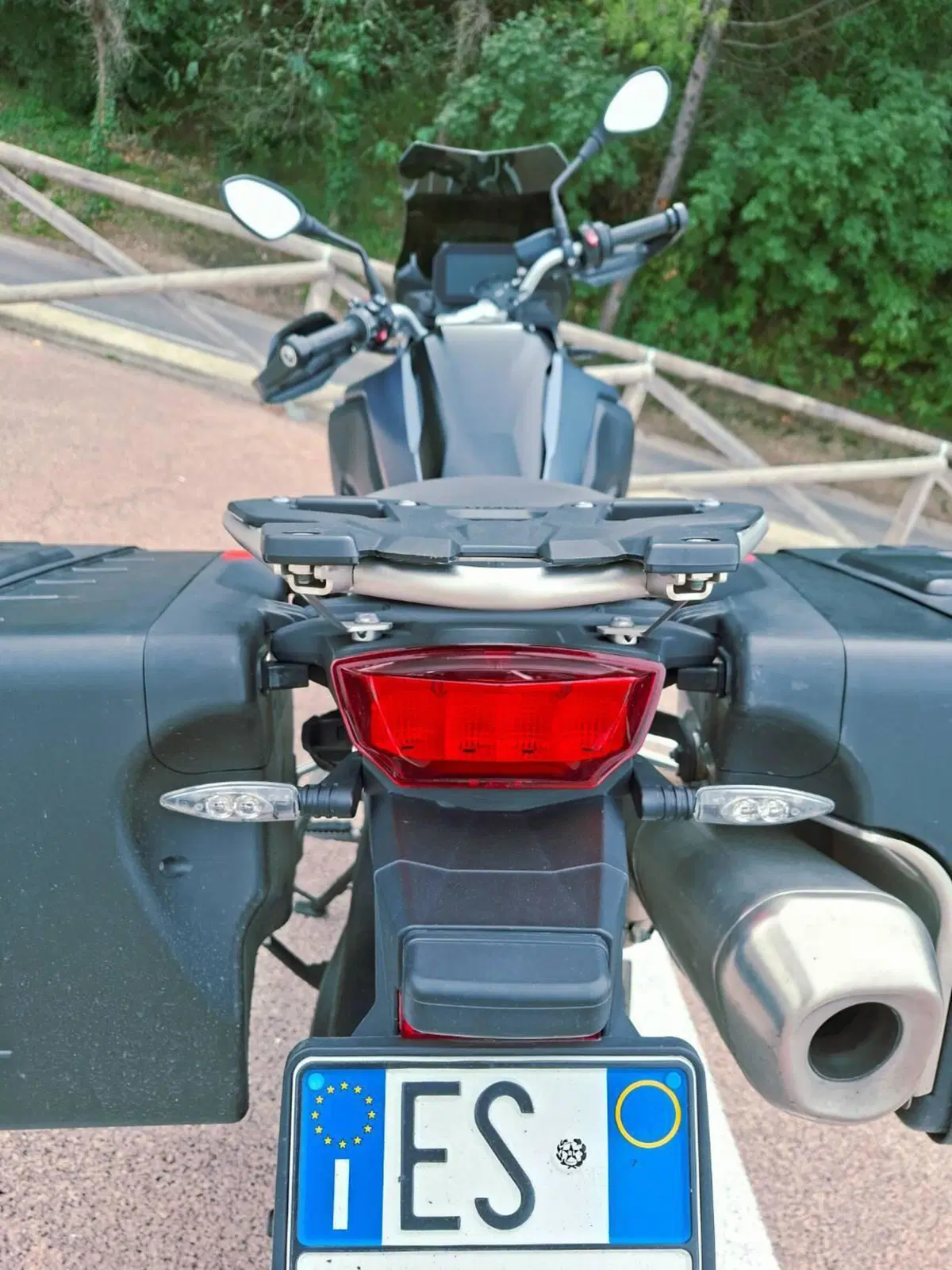 Bmw F 750 GS (2018 - 20) (17)