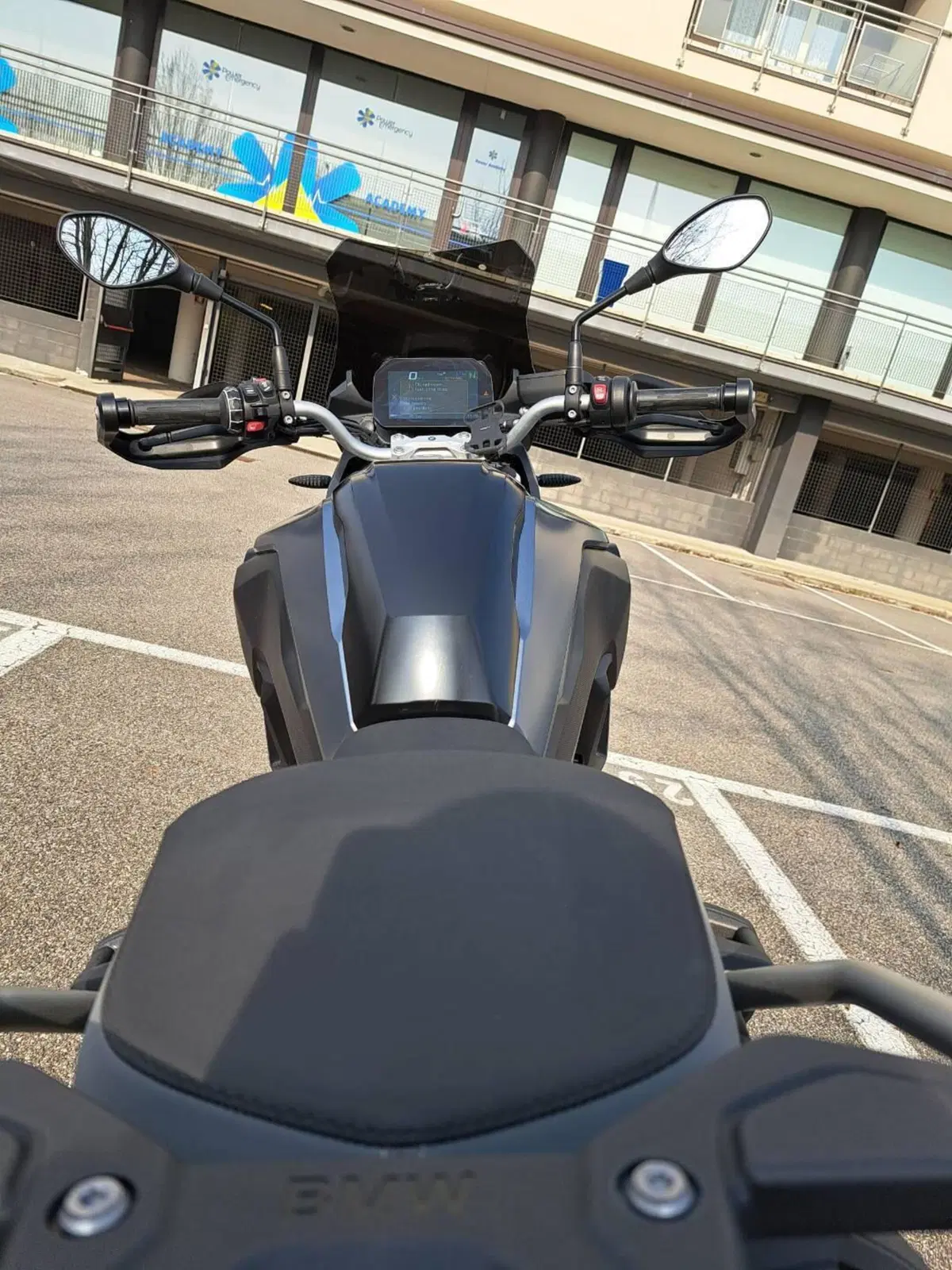 Bmw F 750 GS (2018 - 20) (11)
