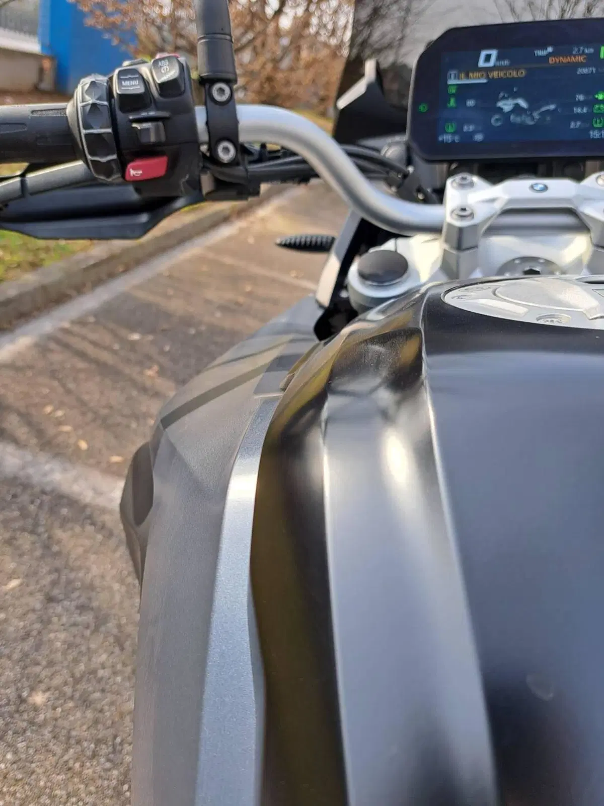 Bmw F 750 GS (2018 - 20) (12)