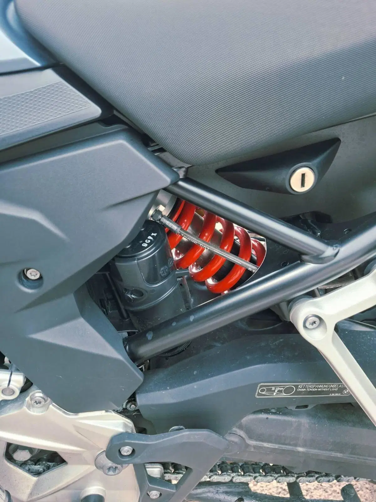 Bmw F 750 GS (2018 - 20) (15)