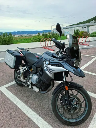 Bmw F 750 GS (2018 - 20) usata