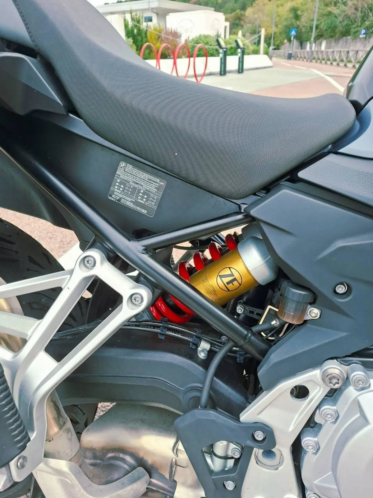 Bmw F 750 GS (2018 - 20) (13)