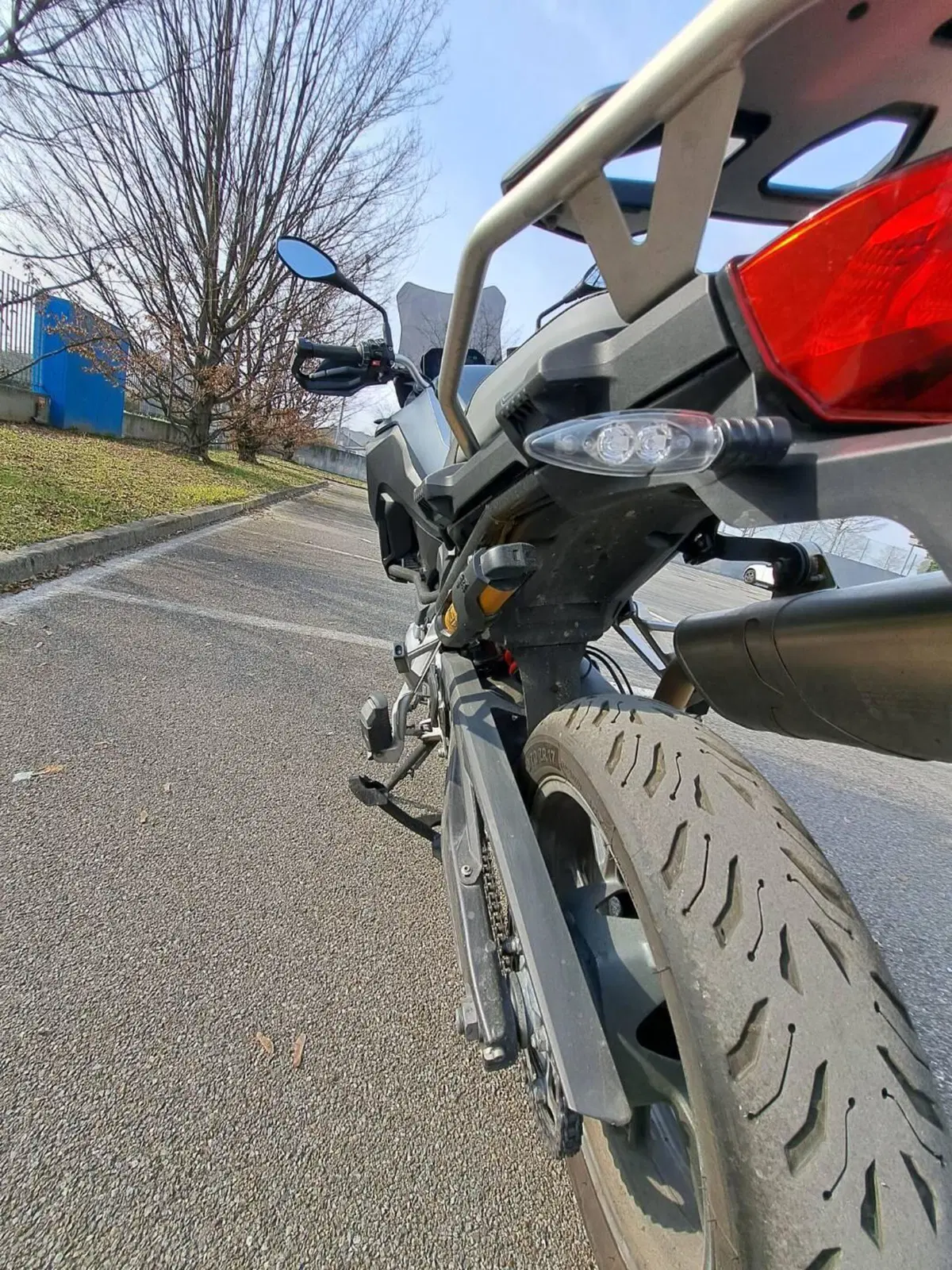 Bmw F 750 GS (2018 - 20) (10)