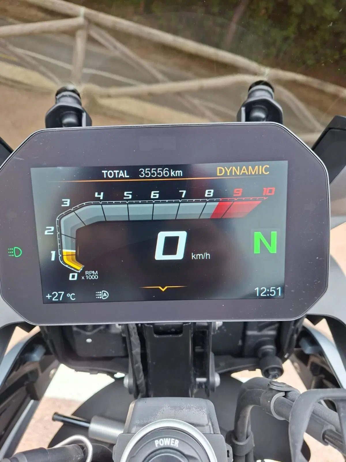 Bmw F 750 GS (2018 - 20) (18)