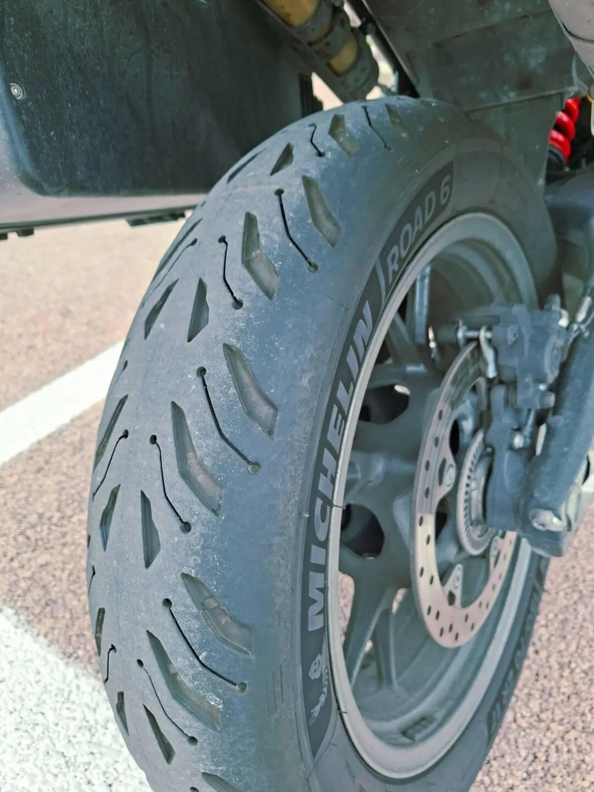 Bmw F 750 GS (2018 - 20) (20)