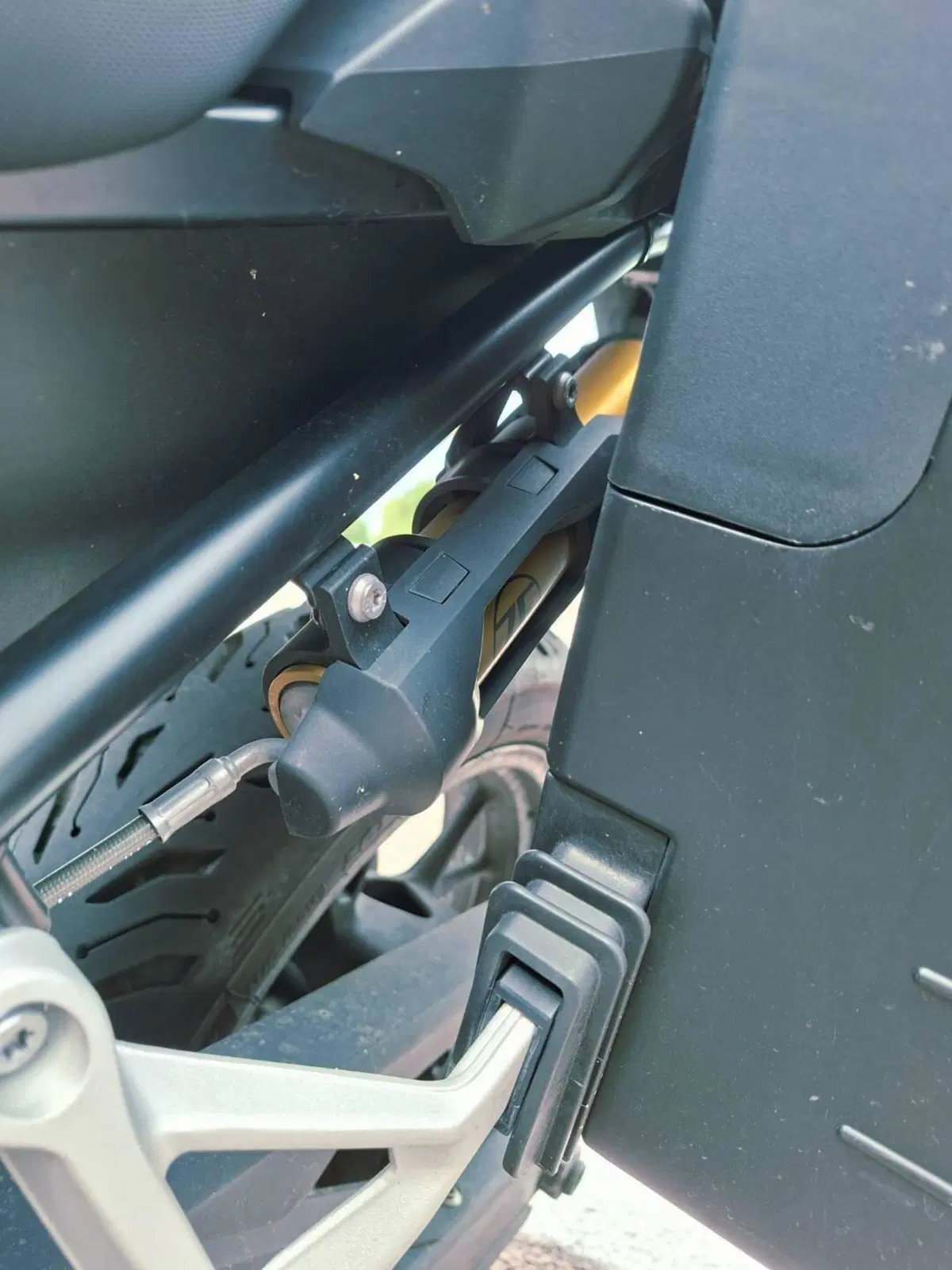 Bmw F 750 GS (2018 - 20) (14)