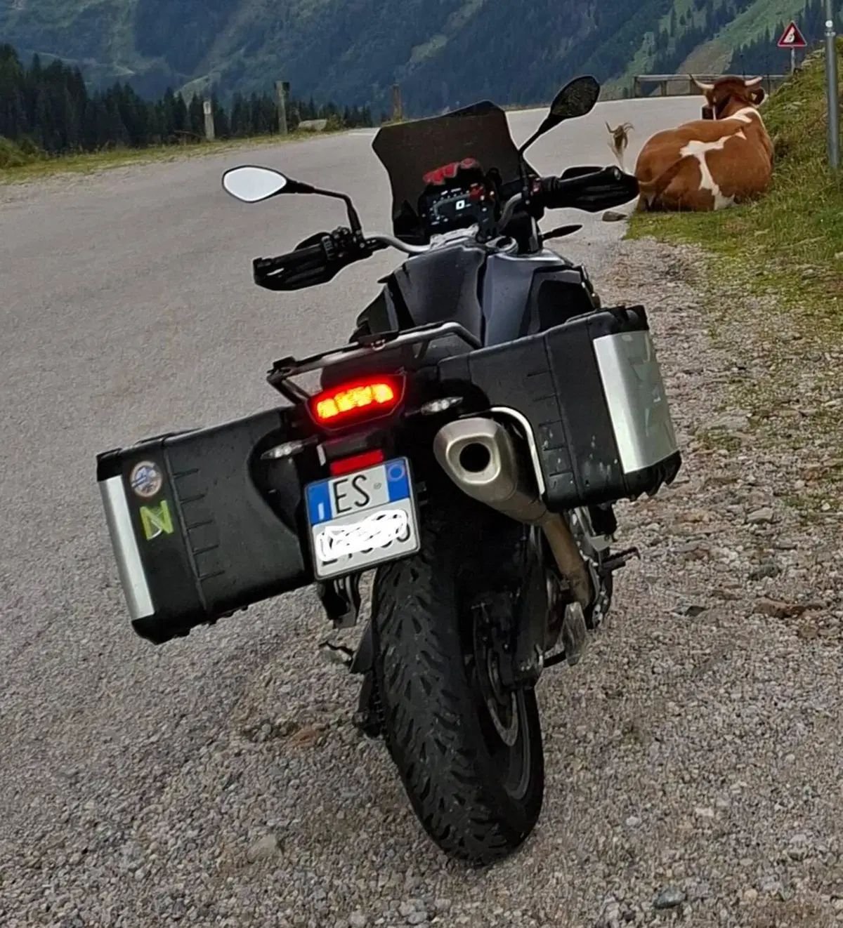 Bmw F 750 GS (2018 - 20) (6)
