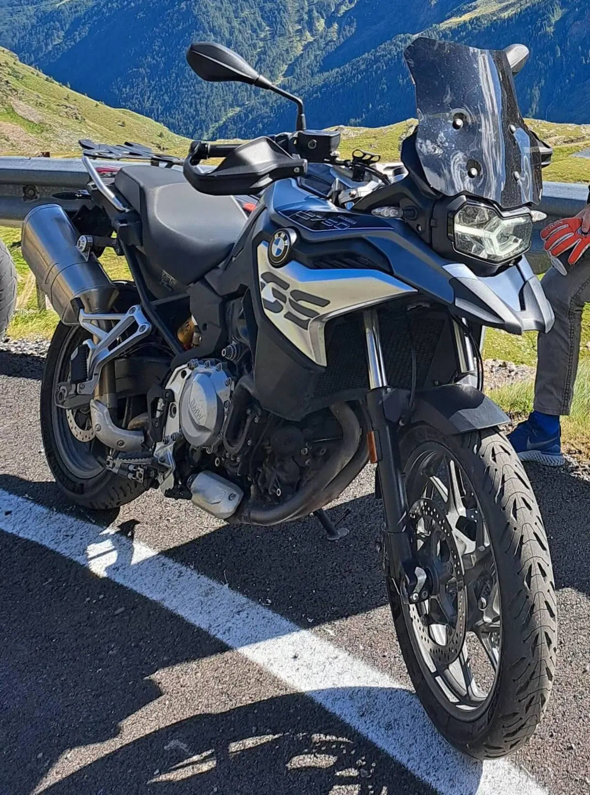 Bmw F 750 GS (2018 - 20) (3)