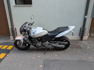 Honda Hornet 600 (2003 - 04) usata