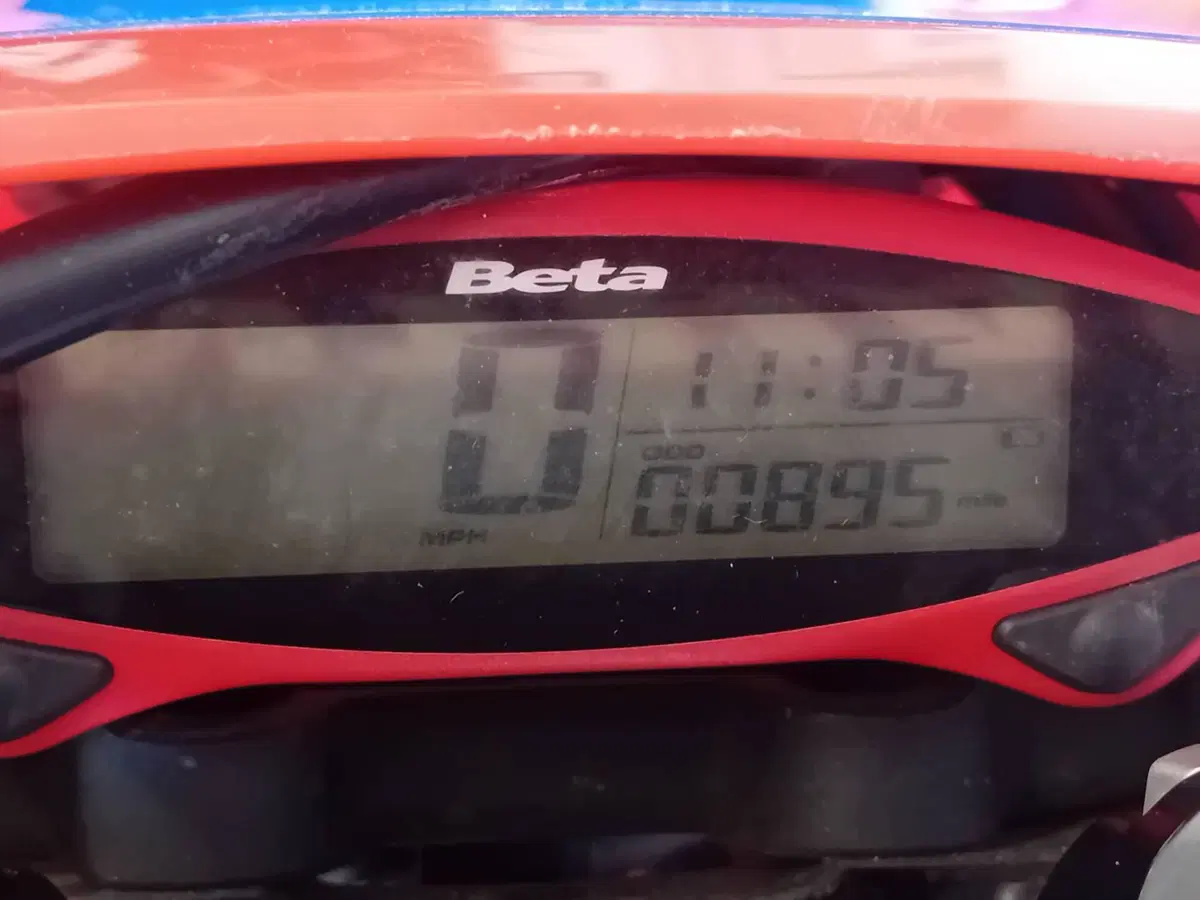 Betamotor RR 250 2T Enduro Racing (2023) (3)