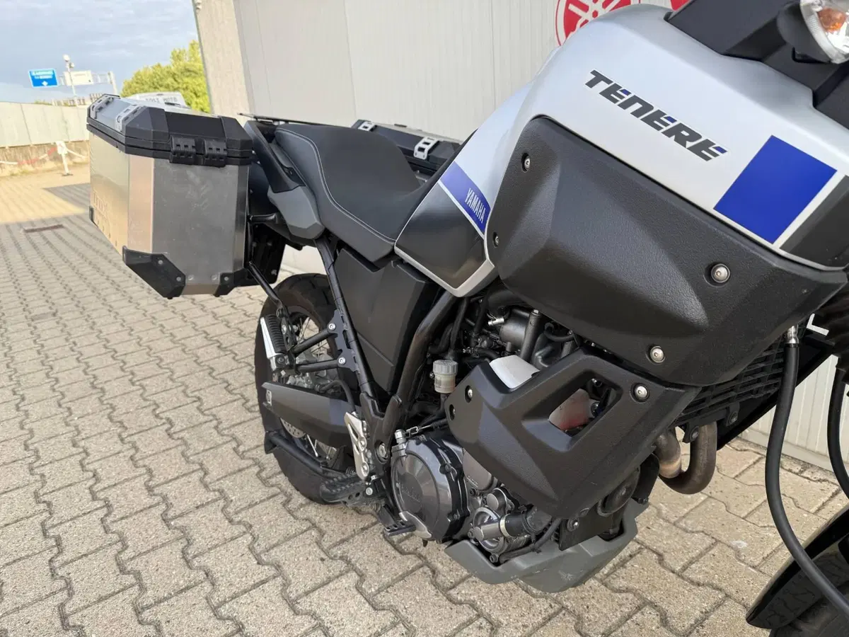 Yamaha XT 660 Z Ténéré (2008 - 16) (3)